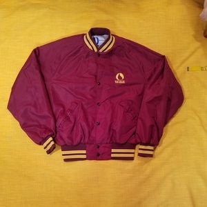 Vintage Dunbrooke Jacket Like New!